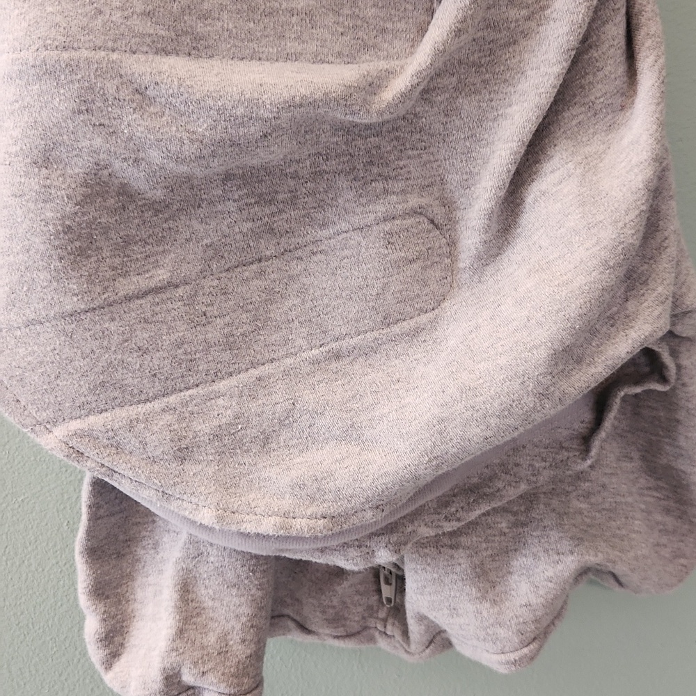 HALO SleepSack Swaddle Light Grey - Picture 6 of 12